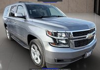 2018 Chevrolet Suburban Shield LS