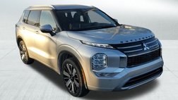 2026 Mitsubishi Outlander SEL