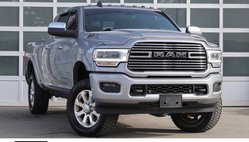 2022 Ram Ram Pickup 2500 Laramie
