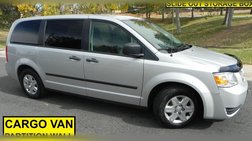 2009 Dodge Grand Caravan C/V