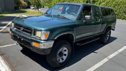 1995 Toyota Pickup DX V6