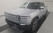 2022 Rivian R1T Adventure
