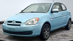 2011 Hyundai Accent GS