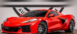 2024 Chevrolet Corvette Z06