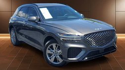 2025 Genesis GV70 3.5T Sport