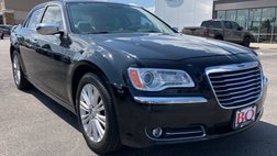 2014 Chrysler 300 C