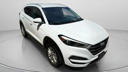 2016 Hyundai Tucson Eco