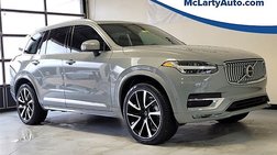 2024 Volvo XC90 B6 Ultimate Bright Theme 7P