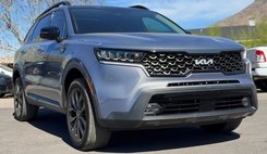 2023 Kia Sorento X-Line EX