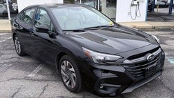 2025 Subaru Legacy Limited