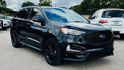 2020 Ford Edge ST Line