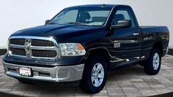 2013 Ram Ram Pickup 1500 SLT