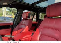 2021 Land Rover Range Rover Autobiography