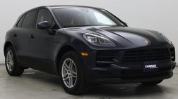 2021 Porsche Macan Base