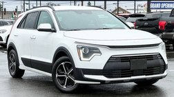 2024 Kia Niro EX