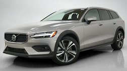 2025 Volvo V60 Cross Country B5 Plus