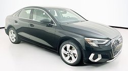 2024 Audi A3 Premium 40 TFSI