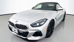 2022 BMW Z4 sDrive30i