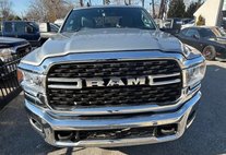 2023 Ram Ram Pickup 2500 Big Horn