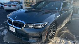 2020 BMW 3 Series 330i xDrive
