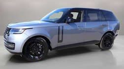 2026 Land Rover Range Rover P400 SE LWB