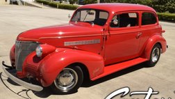 1939 Chevrolet 