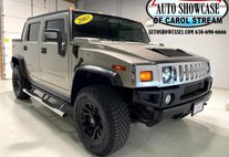 2005 HUMMER H2 SUT Base