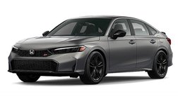 2026 Honda Civic Si