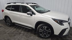 2023 Subaru Ascent Limited 7-Passenger