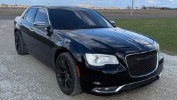 2019 Chrysler 300 Limited