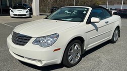 2008 Chrysler Sebring Limited