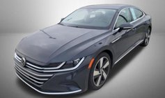 2021 Volkswagen Arteon SE