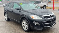 2012 Mazda CX-9 Grand Touring