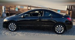 2011 Honda Civic EX-L