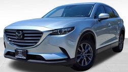 2023 Mazda CX-9 Touring