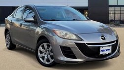 2010 Mazda MAZDA3 i Sport