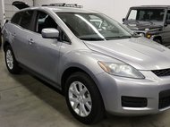2009 Mazda CX-7 Sport