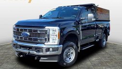 2023 Ford Super Duty F-250 XL