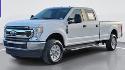 2021 Ford Super Duty F-350 XL