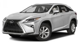 2016 Lexus RX 350 RX 350