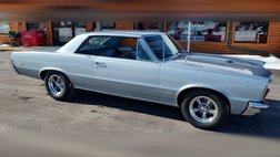 1965 Pontiac GTO 389