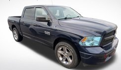 2013 Ram Ram Pickup 1500 Tradesman