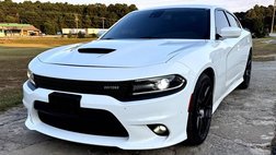 2018 Dodge Charger Daytona