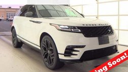 2023 Land Rover Range Rover Velar P400 HST