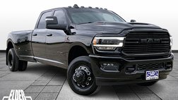 2023 Ram Ram Pickup 3500 Laramie