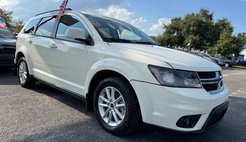 2014 Dodge Journey SXT