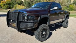 2004 Dodge Ram 2500 SLT