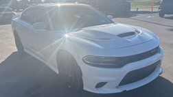 2019 Dodge Charger SRT Hellcat