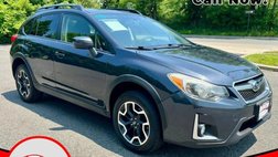 2017 Subaru Crosstrek 2.0i Premium