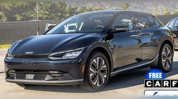 2024 Kia EV6 Light Long Range